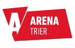 Unser Kunde: Arena Trier